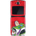 Disney Toy Story Buzz Lightyear Motorola RAZR Skin