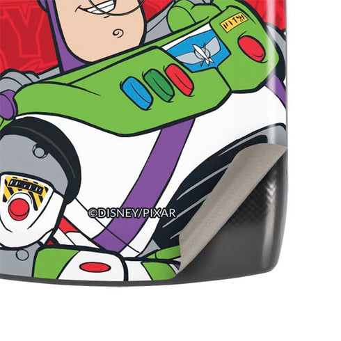 Disney Toy Story Buzz Lightyear Motorola RAZR Skin