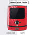 Disney Toy Story Buzz Lightyear Motorola RAZR Skin