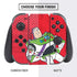 Disney Toy Story Buzz Lightyear Nintendo Switch Bundle Skin