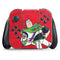 Disney Toy Story Buzz Lightyear Nintendo Switch (2017-2021) Joy-Con Controller Skin