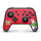 Disney Toy Story Buzz Lightyear Nintendo Switch Pro Controller Skin