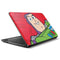 Disney Toy Story Buzz Lightyear HP Notebook Skin