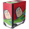 Disney Toy Story Buzz Lightyear NZXT H510 Compact ATX Mid-Tower Case Skin