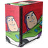 Disney Toy Story Buzz Lightyear NZXT H510 Compact ATX Mid-Tower Case Skin