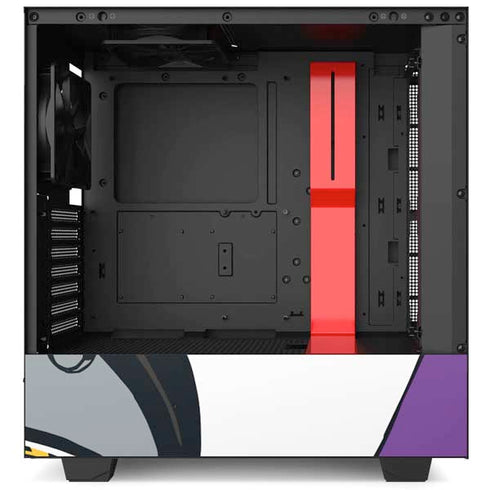 Disney Toy Story Buzz Lightyear NZXT H510 Compact ATX Mid-Tower Case Skin