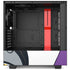 Disney Toy Story Buzz Lightyear NZXT H510 Compact ATX Mid-Tower Case Skin