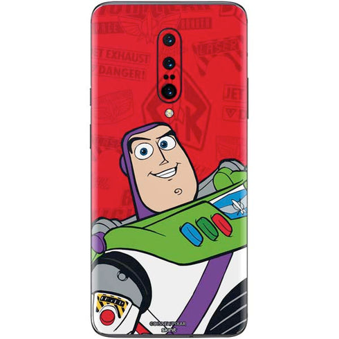 Disney Toy Story Buzz Lightyear OnePlus 7 Pro Skin
