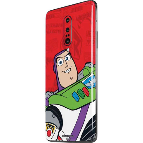 Disney Toy Story Buzz Lightyear OnePlus 7 Pro Skin