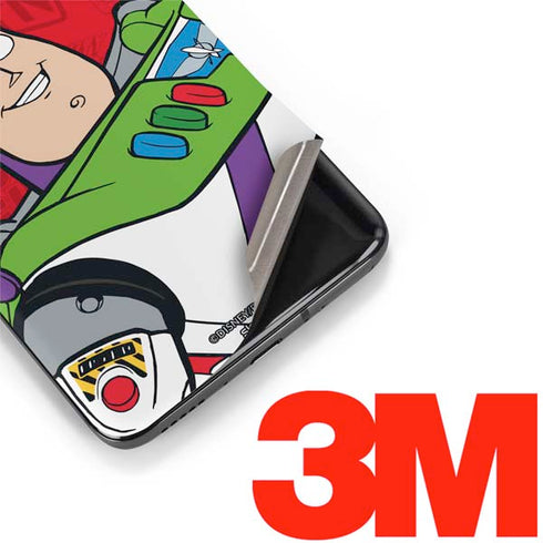 Disney Toy Story Buzz Lightyear OnePlus 7 Pro Skin