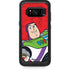 Disney Toy Story Buzz Lightyear Otterbox Commuter Galaxy Skin