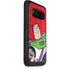Disney Toy Story Buzz Lightyear Otterbox Commuter Galaxy Skin