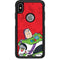 Disney Toy Story Buzz Lightyear Otterbox Commuter iPhone Skin