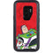 Disney Toy Story Buzz Lightyear Otterbox Defender Galaxy Skin