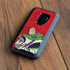 Disney Toy Story Buzz Lightyear Otterbox Defender Galaxy Skin