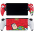 Disney Toy Story Buzz Lightyear PlayStation Portal Remote Player Skin