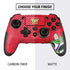 Disney Toy Story Buzz Lightyear PlayStation Scuf Vantage 2 Controller Skin