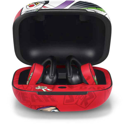 Disney Toy Story Buzz Lightyear PowerBeats Pro Skin