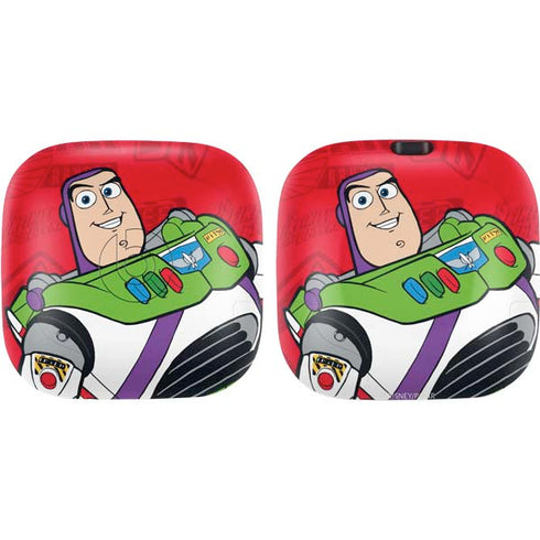 Disney Toy Story Buzz Lightyear PowerBeats Pro Skin
