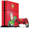 Disney Toy Story Buzz Lightyear PS4 Console and Controller Bundle Skin