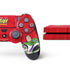 Disney Toy Story Buzz Lightyear PS4 Console and Controller Bundle Skin