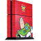 Disney Toy Story Buzz Lightyear PS4 Console Skin