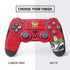 Disney Toy Story Buzz Lightyear PS4 Controller Skin