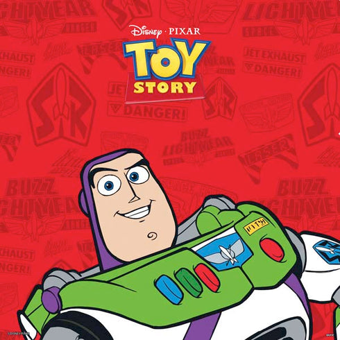 Disney Toy Story Buzz Lightyear PS4 Slim Skin