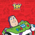 Disney Toy Story Buzz Lightyear PS4 Slim Skin