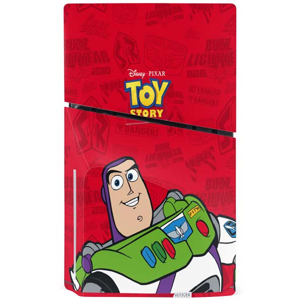 VTech – Console Éducative Buzz L’Éclair – Toy Story 5 – Version Française – Jeux Interactifs – Dès 3 Ans