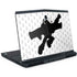 Disney Toy Story Buzz Lightyear Silhouette Dell Alienware Skin