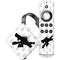 Disney Toy Story Buzz Lightyear Silhouette Amazon Fire TV Skin