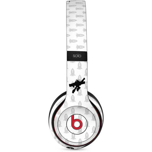 Disney Toy Story Buzz Lightyear Silhouette Beats Solo 2 Wireless Skin