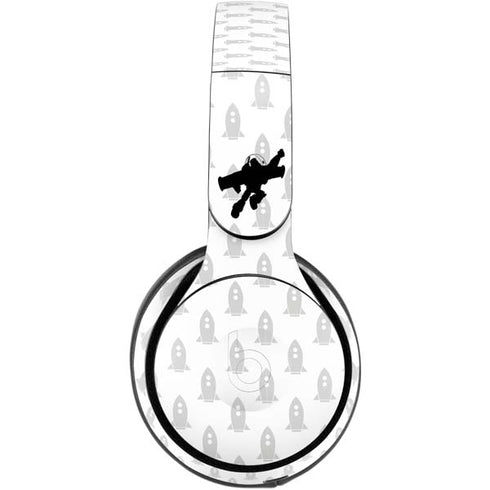 Disney Toy Story Buzz Lightyear Silhouette Beats Solo Pro Skin