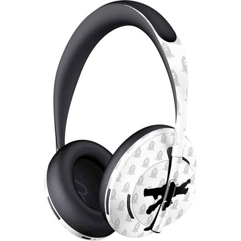 Disney Toy Story Buzz Lightyear Silhouette Bose Noise Cancelling Headphones 700 Skin