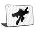 Disney Toy Story Buzz Lightyear Silhouette HP Chromebook Skin
