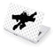 Disney Toy Story Buzz Lightyear Silhouette Acer Chromebook Skin