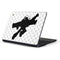 Disney Toy Story Buzz Lightyear Silhouette Samsung Chromebook Skin