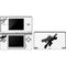 Disney Toy Story Buzz Lightyear Silhouette DS Lite Skin