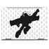 Disney Toy Story Buzz Lightyear Silhouette HP Envy Skin