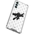 Disney Toy Story Buzz Lightyear Silhouette Galaxy A13 5G Clear Case