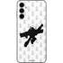Disney Toy Story Buzz Lightyear Silhouette Galaxy A14 5G Skin