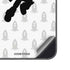 Disney Toy Story Buzz Lightyear Silhouette Galaxy A14 5G Skin