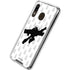 Disney Toy Story Buzz Lightyear Silhouette Galaxy A30 Clear Case