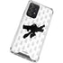 Disney Toy Story Buzz Lightyear Silhouette Galaxy A52 5G Clear Case