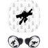 Disney Toy Story Buzz Lightyear Silhouette Galaxy Buds Pro Skin
