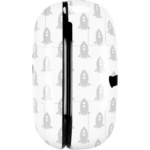 Disney Toy Story Buzz Lightyear Silhouette Galaxy Buds Pro Skin