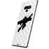 Disney Toy Story Buzz Lightyear Silhouette Galaxy Note 9 Skin