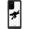 Disney Toy Story Buzz Lightyear Silhouette Galaxy Note20 5G Waterproof Case