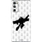 Disney Toy Story Buzz Lightyear Silhouette Galaxy S20 Fan Edition Skin